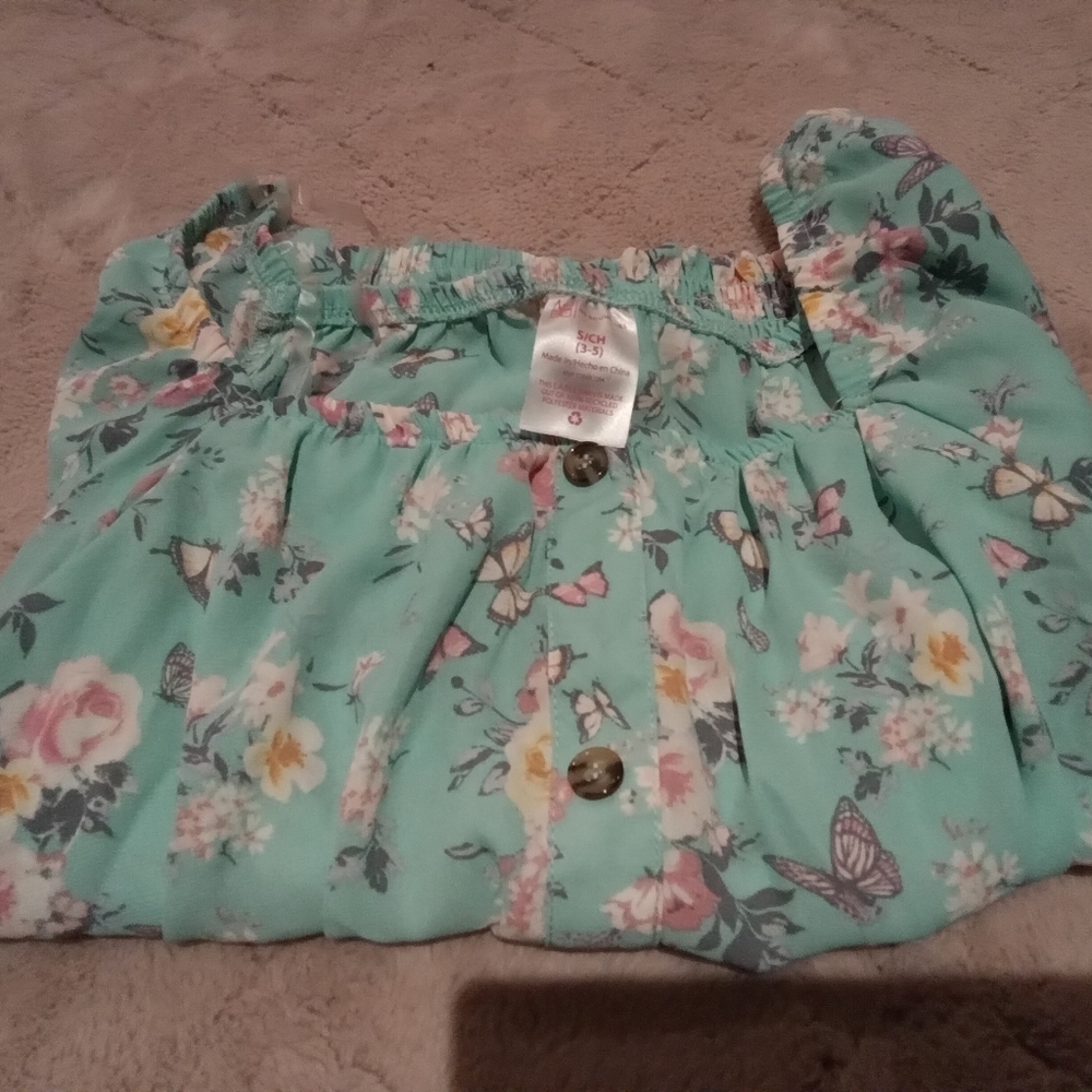Blouse - Picture 2 of 2